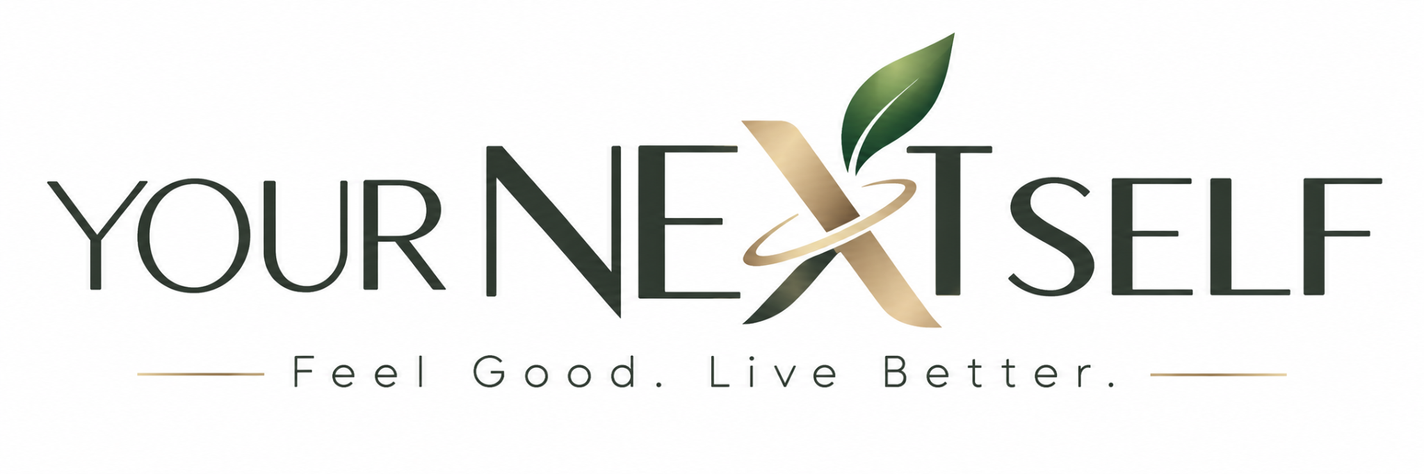 YOUR NEXT SELF